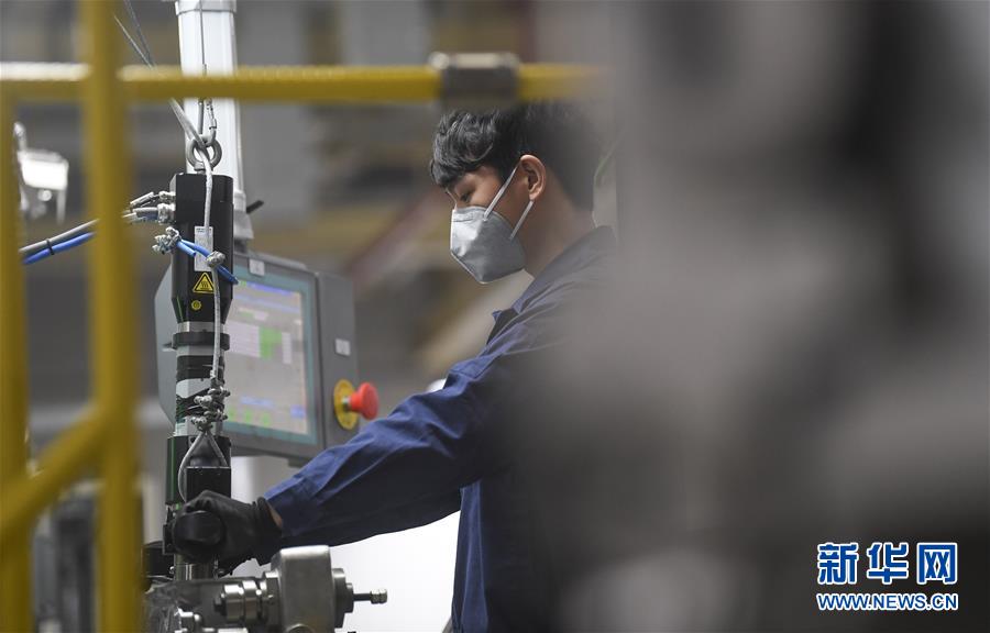 (聚焦疫情防控·圖文互動)(2)防控生產兩不誤 各地有哪些“硬核”——新型冠狀病毒感染的肺炎疫情防控焦點掃描之十