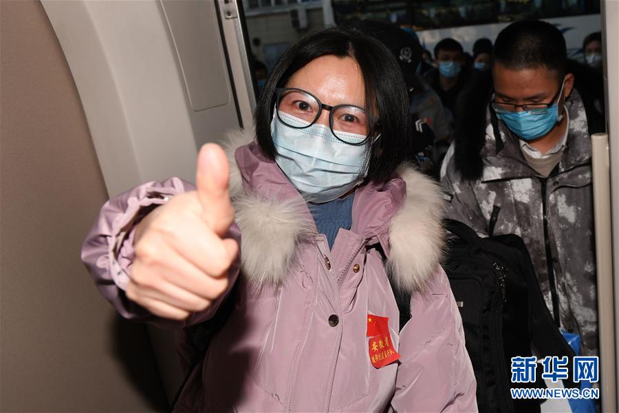 (在習近平新時代中國特色社會主義思想指引下——新時代新作為新篇章·習近平總書記關切事·圖文互動)(4)打好防控“主動仗”——各地精準施策堅決遏制疫情蔓延