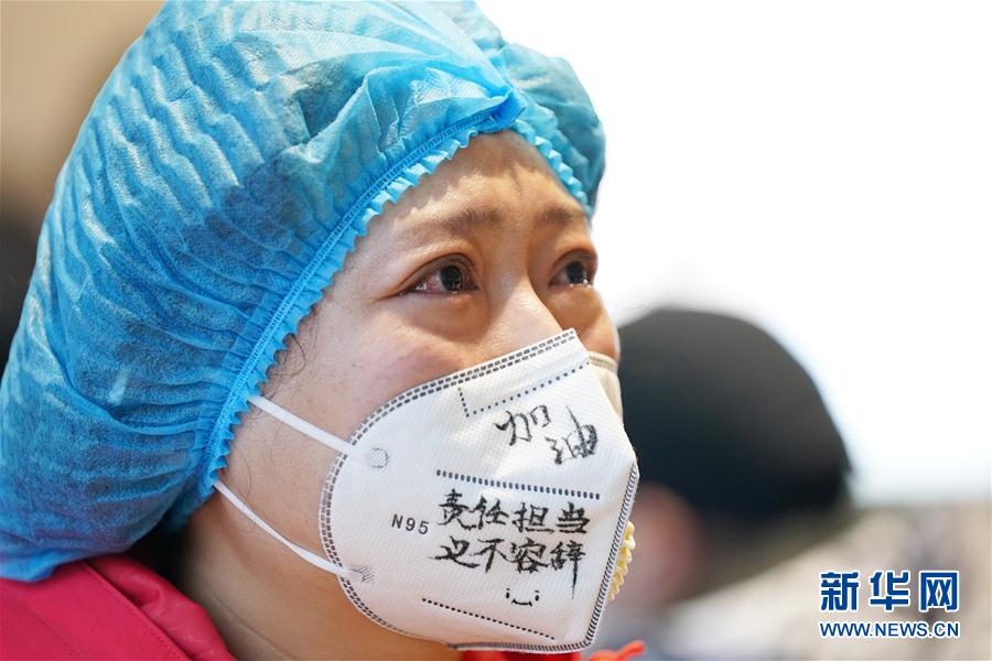 （在習(xí)近平新時(shí)代中國(guó)特色社會(huì)主義思想指引下——新時(shí)代新作為新篇章·習(xí)近平總書(shū)記關(guān)切事·圖文互動(dòng)）（6）不放松！——各地努力抓緊抓實(shí)抓細(xì)疫情防控