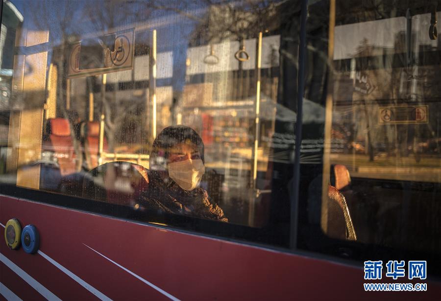 (國(guó)際)(5)伊朗新冠病毒感染確診病例上升至1501人