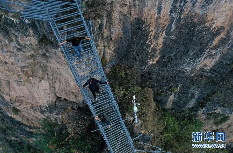(圖文互動)(2)四川昭覺:三村新貌折射大涼山巨變