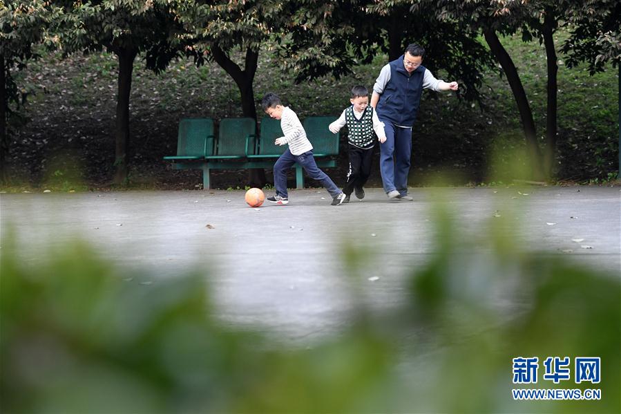 (聚焦疫情防控·圖文互動)(4)重慶部分公園景區有序分批恢復開放