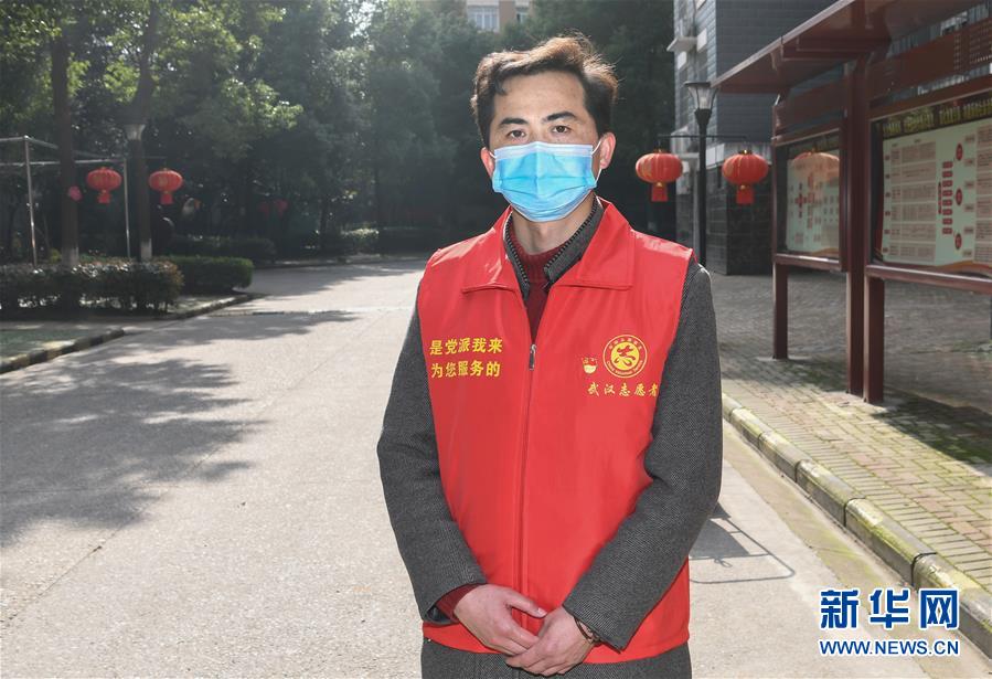 （新華全媒頭條）（11）在大考中交出合格答卷——習近平總書記湖北武漢考察為打贏湖北保衛戰、武漢保衛戰指明方向