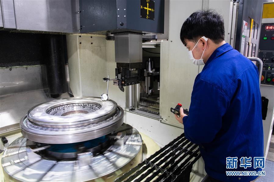 (圖文互動)(3)湖南:響應降級 經濟提速 防控不松