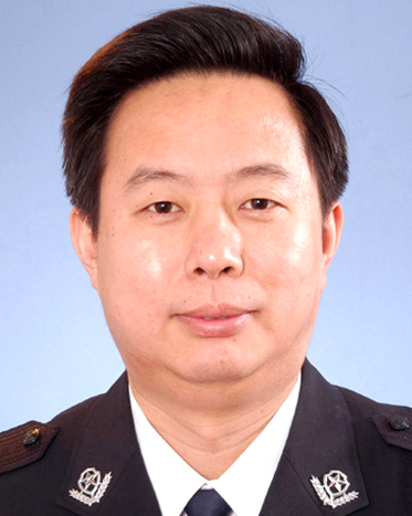 (為了民族復興·英雄烈士譜·圖文互動)(1)豐碑不朽鑒忠勇——銘記犧牲在海地的八名中國維和警察