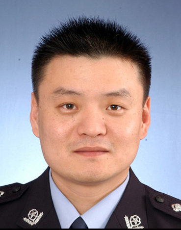 (為了民族復興·英雄烈士譜·圖文互動)(4)豐碑不朽鑒忠勇——銘記犧牲在海地的八名中國維和警察