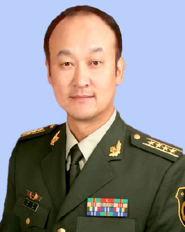 (為了民族復興·英雄烈士譜·圖文互動)(6)豐碑不朽鑒忠勇——銘記犧牲在海地的八名中國維和警察