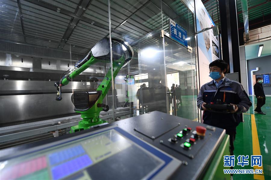 （聚焦復工復產·圖文互動）（2）記者手記：戰“疫”中增長，這些企業做對了什么？