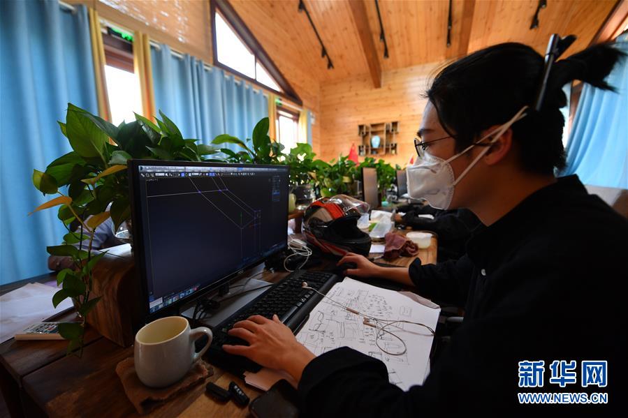 （聚焦復工復產·圖文互動）（3）記者手記：戰“疫”中增長，這些企業做對了什么？