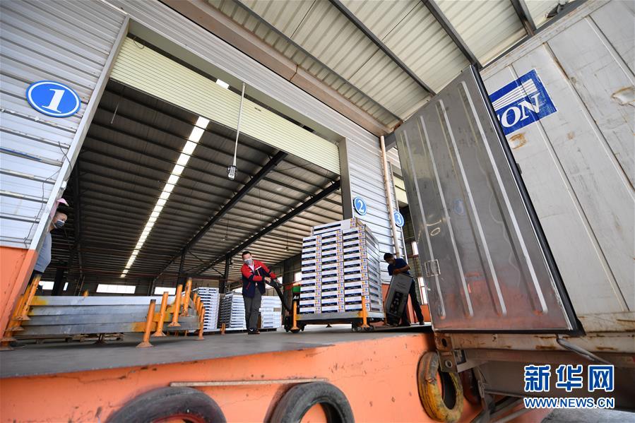 （聚焦復工復產·圖文互動）（4）記者手記：戰“疫”中增長，這些企業做對了什么？