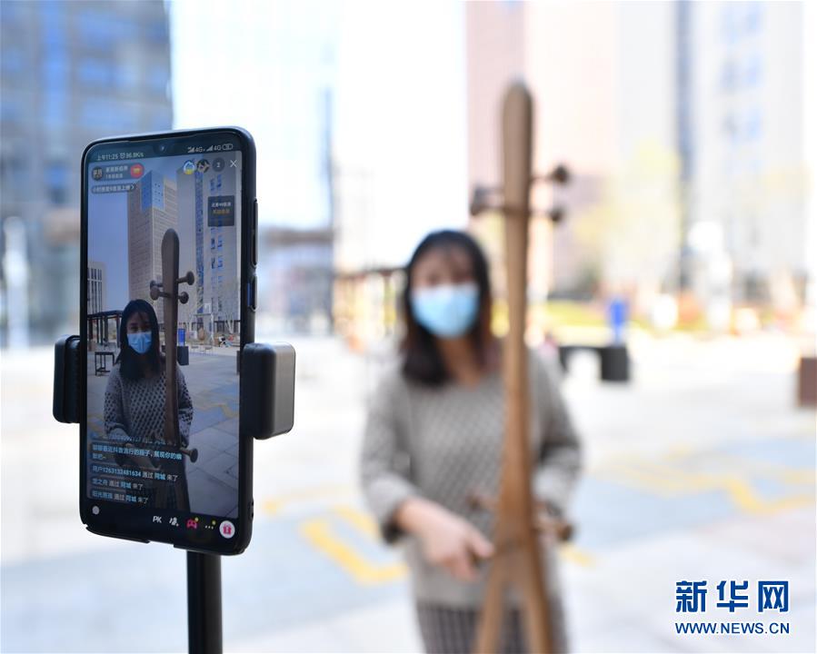 （聚焦復工復產·圖文互動）（5）記者手記：戰“疫”中增長，這些企業做對了什么？