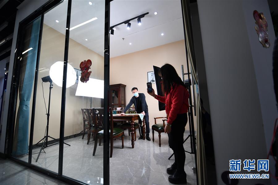 （聚焦復工復產·圖文互動）（7）記者手記：戰“疫”中增長，這些企業做對了什么？