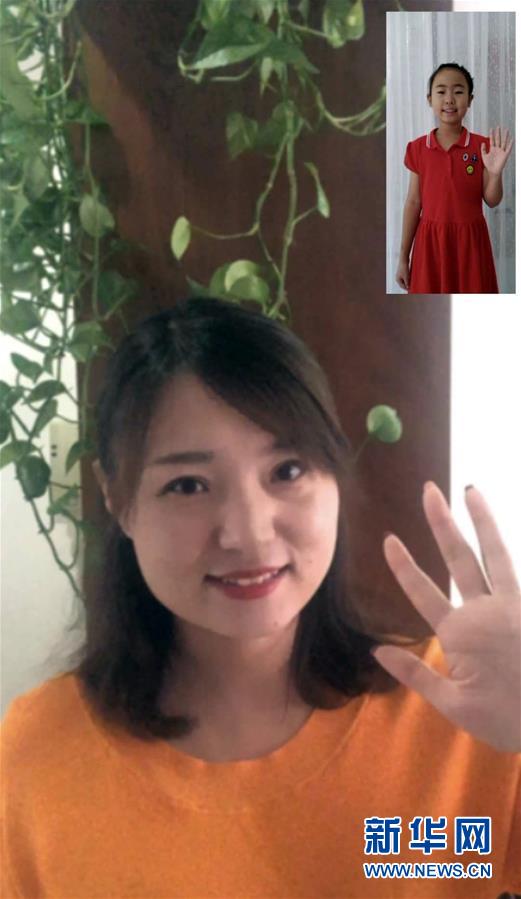 (在習(xí)近平新時(shí)代中國(guó)特色社會(huì)主義思想指引下——新時(shí)代新作為新篇章·習(xí)近平總書記關(guān)切事·圖文互動(dòng))(4)給你最溫暖的擁抱——保護(hù)關(guān)心愛(ài)護(hù)抗疫一線醫(yī)務(wù)人員在行動(dòng)