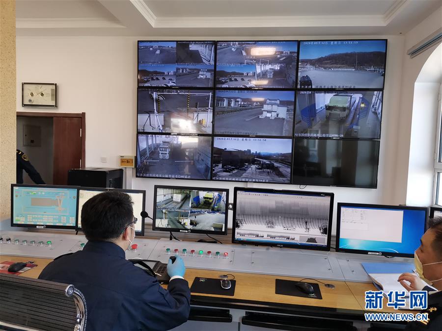 (在習近平新時代中國特色社會主義思想指引下——新時代新作為新篇章·習近平總書記關切事·圖文互動)(1)綏芬河阻擊戰