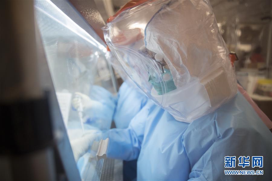 （新華全媒頭條·圖文互動）（4）邊城戰(zhàn)“疫”——綏芬河、滿洲里境外輸入疫情防控紀實