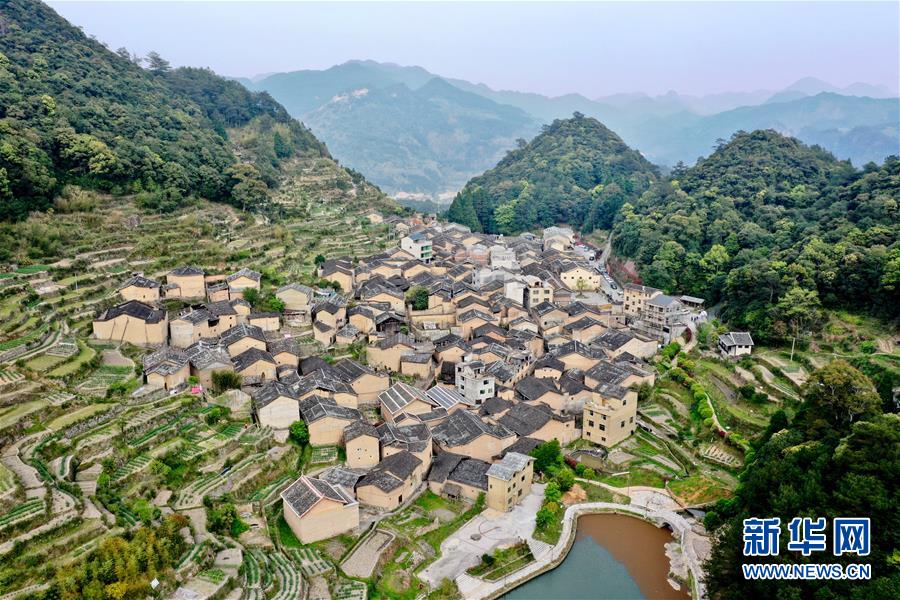 (新華全媒頭條·圖文互動)(11)永遠的夢想 永恒的追求——寫在北京世園會開幕一周年之際