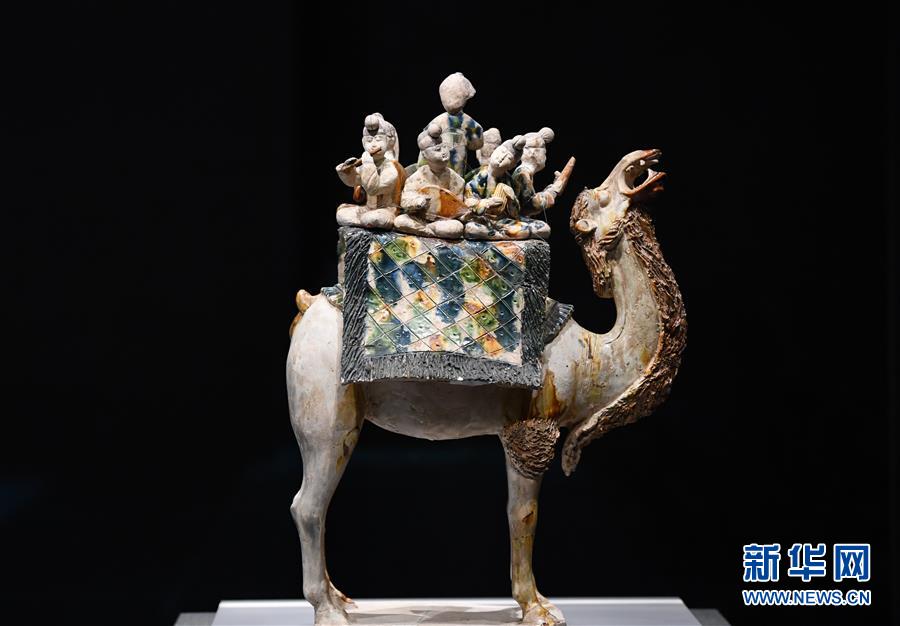 (圖文互動)(1)來呀,來看博物館的“C位”——博物館日話說鎮館之寶