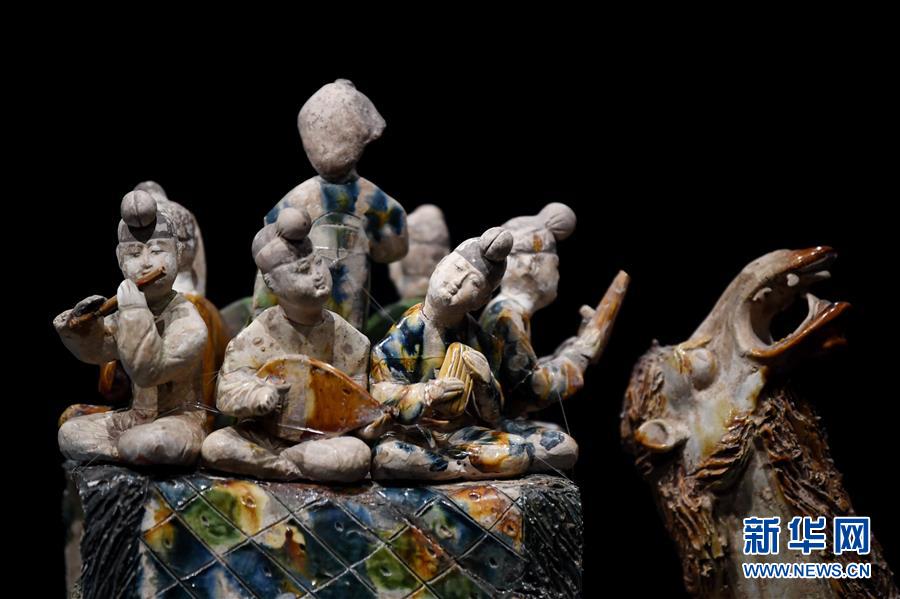 (圖文互動)(2)來呀,來看博物館的“C位”——博物館日話說鎮館之寶