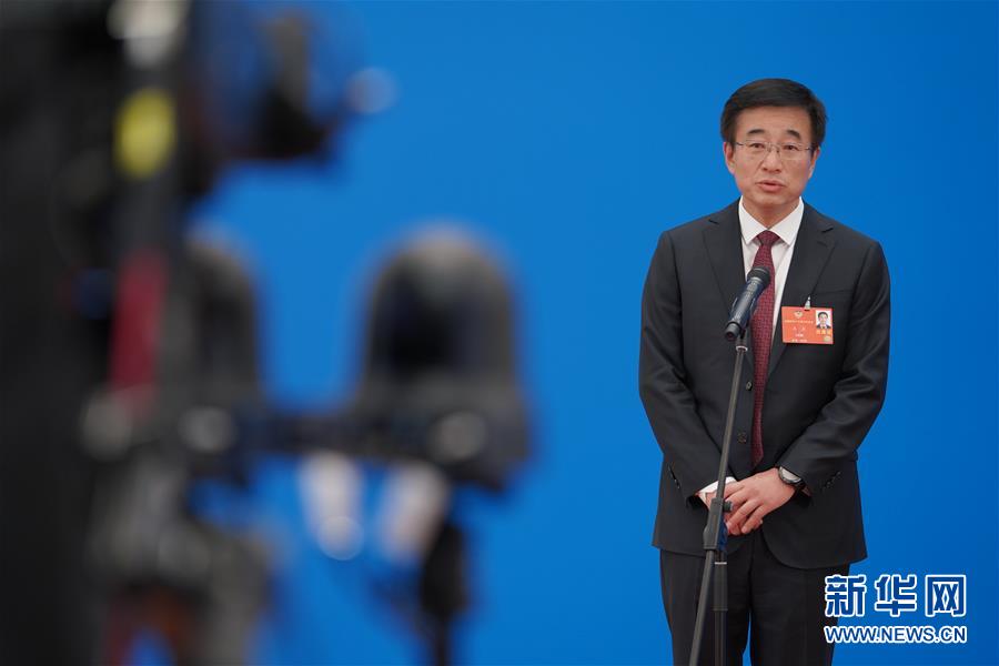（兩會進行時·圖文互動）（3）初夏“回歸”，今年全國兩會怎么開？