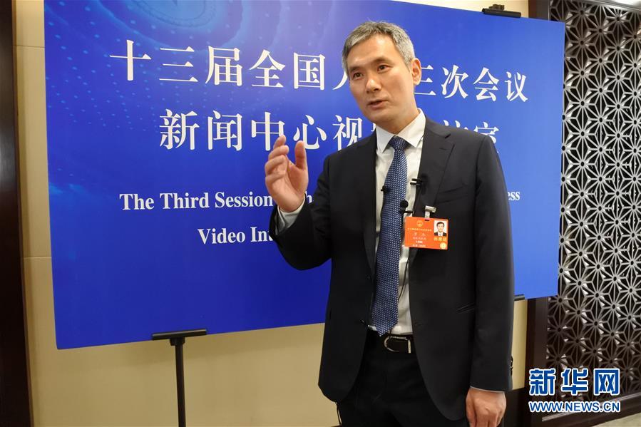 （兩會進行時·圖文互動）（4）初夏“回歸”，今年全國兩會怎么開？