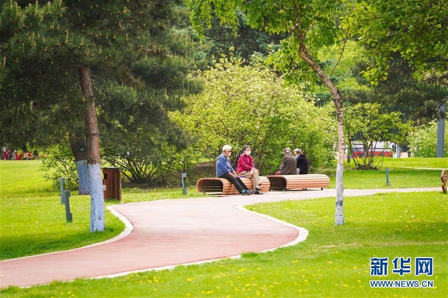 (聚焦疫情防控)(2)黑龍江:新冠肺炎無(wú)癥狀感染者“清零”