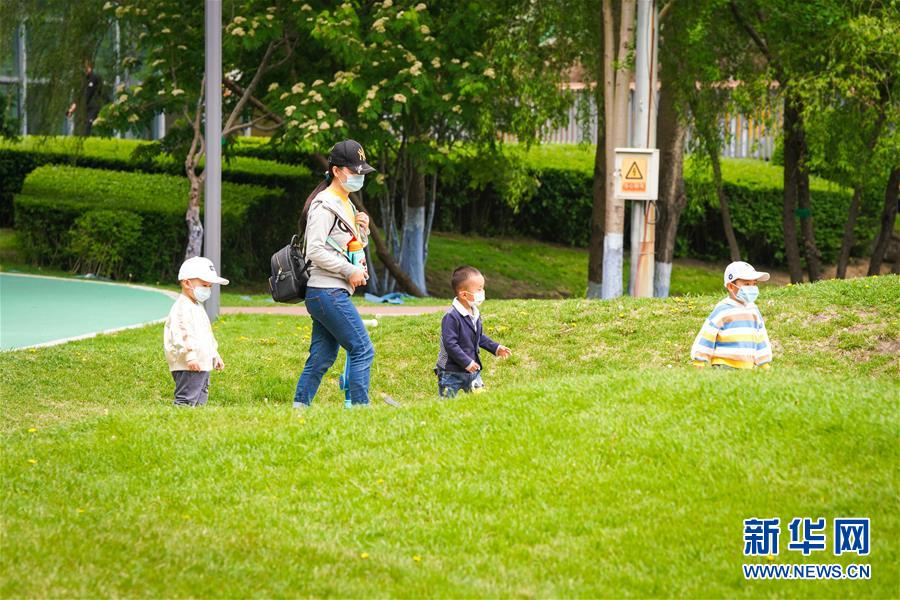 (聚焦疫情防控)(3)黑龍江:新冠肺炎無(wú)癥狀感染者“清零”