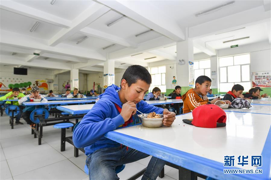 （新華全媒頭條·圖文互動）（3）飛吧，“帕米爾雄鷹”！