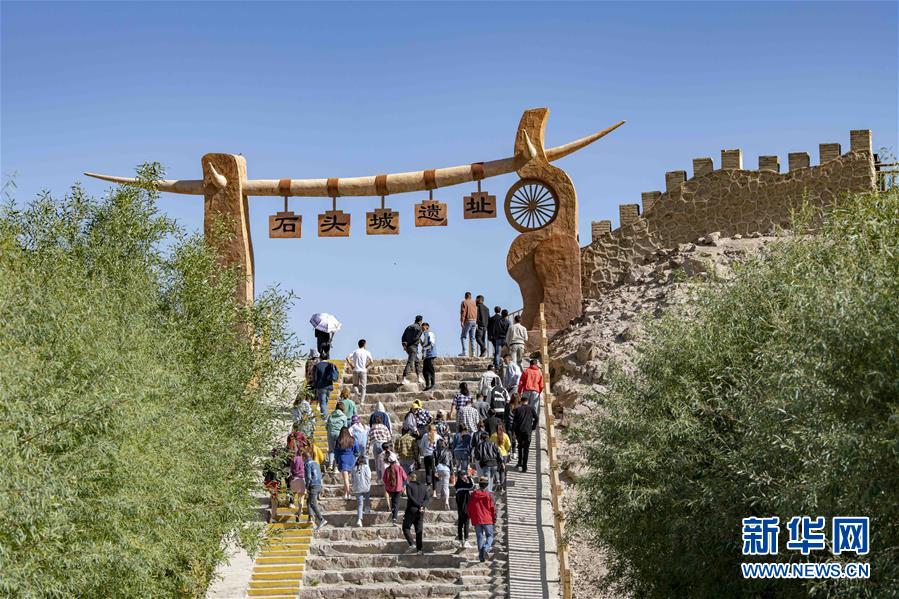 （新華全媒頭條·圖文互動）（11）飛吧，“帕米爾雄鷹”！