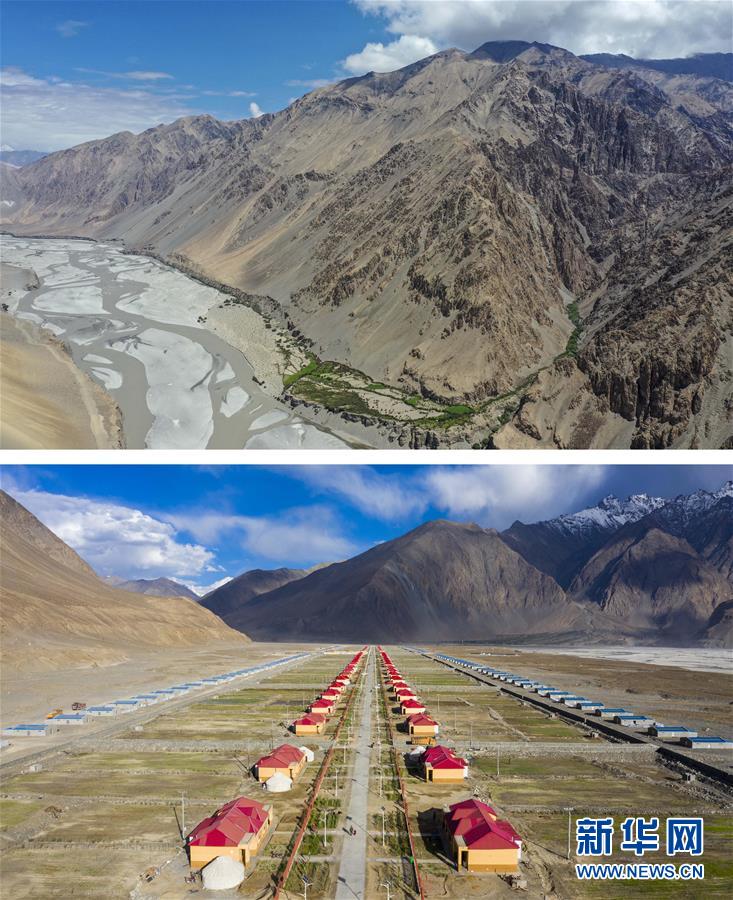 （新華全媒頭條·圖文互動）（14）飛吧，“帕米爾雄鷹”！