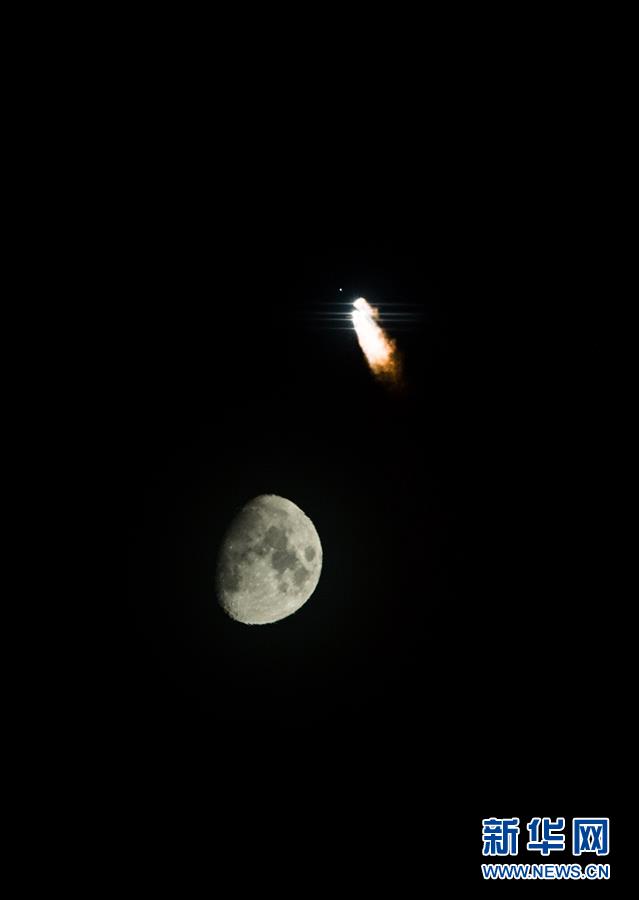 (新華全媒頭條·圖文互動(dòng))(6)中國(guó)北斗 服務(wù)全球——寫(xiě)在我國(guó)完成北斗全球衛(wèi)星導(dǎo)航系統(tǒng)星座部署之際