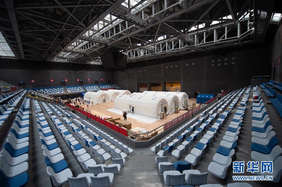 (新華全媒頭條·圖文互動)(3)首都再戰“疫”,難忘40天——寫在北京應急響應級別降級之際