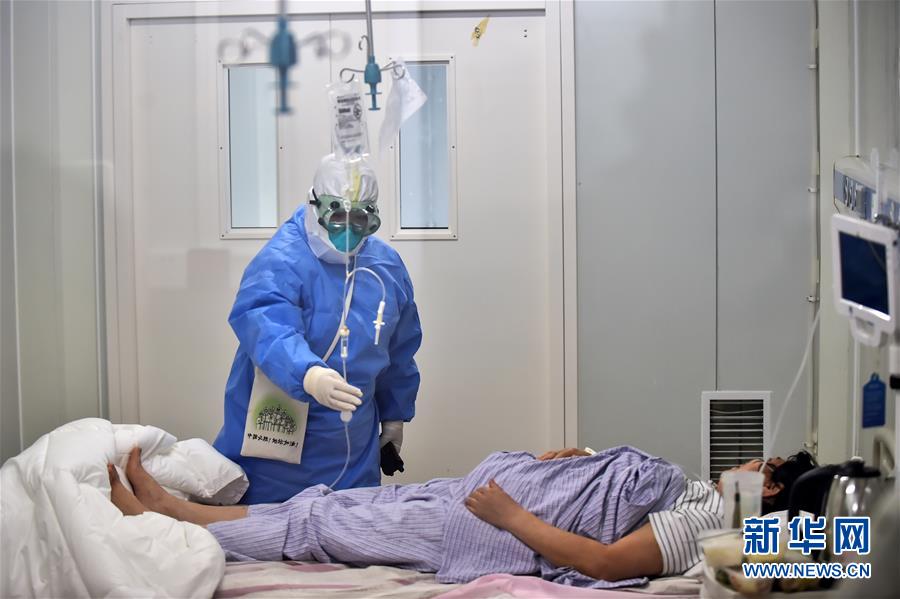 (新華全媒頭條·圖文互動)(11)首都再戰“疫”,難忘40天——寫在北京應急響應級別降級之際