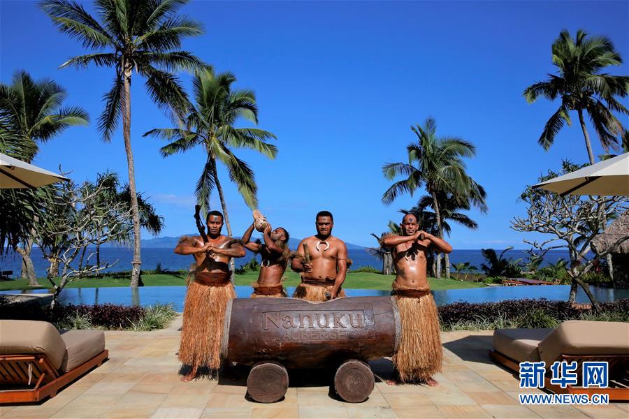 (國際疫情·圖文互動(dòng))(3)通訊:斐濟(jì)期盼疫情后更多中國游客造訪