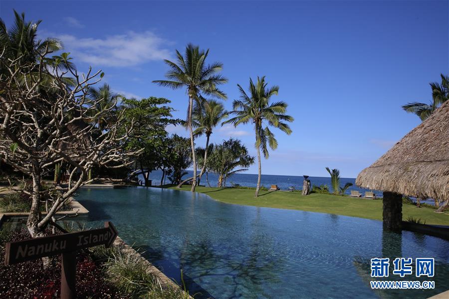 (國際疫情·圖文互動(dòng))(2)通訊:斐濟(jì)期盼疫情后更多中國游客造訪