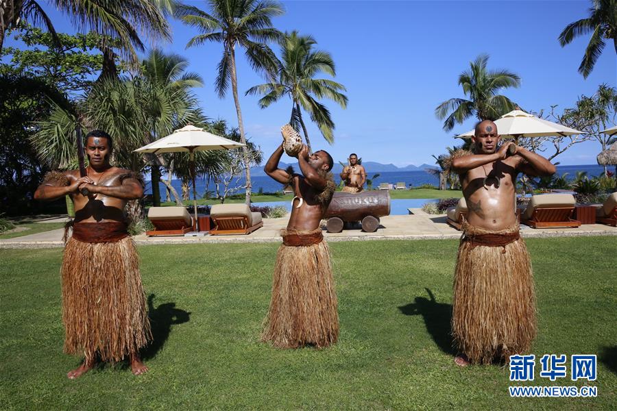 (國際疫情·圖文互動(dòng))(4)通訊:斐濟(jì)期盼疫情后更多中國游客造訪