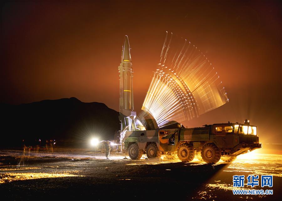 （圖文互動）（3）牢記囑托鍛雄師——寫在中國人民解放軍建軍93周年之際