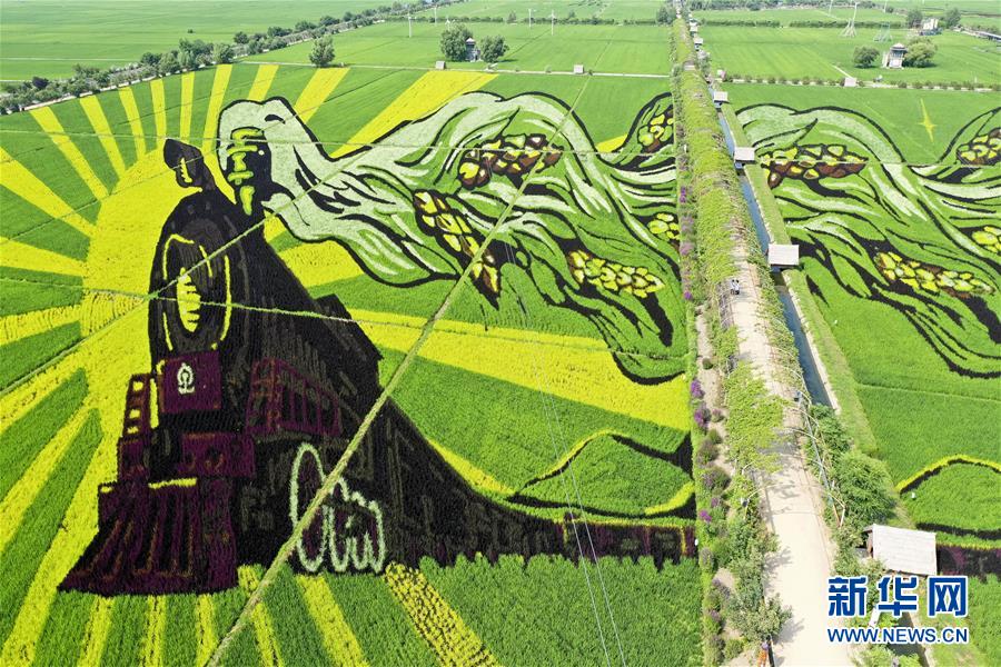 (走向我們的小康生活·圖文互動)(5)從“遼寧藍”到“花果山”——遼寧推進生態文明建設剪影