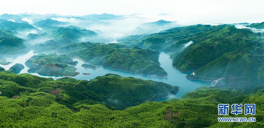 (新華全媒頭條·走向我們的小康生活·圖文互動)(8)弱鳥先飛今翱翔——閩東寧德振興啟示錄