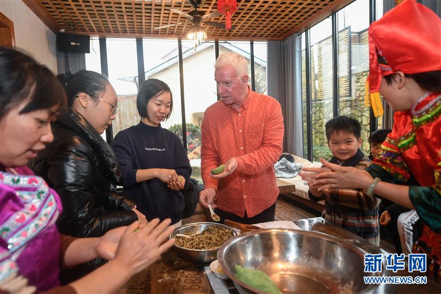 (新華全媒頭條·圖文互動)(7)“綠”從天目盎然出——湖州做好“六穩”工作落實“六保”任務新觀察