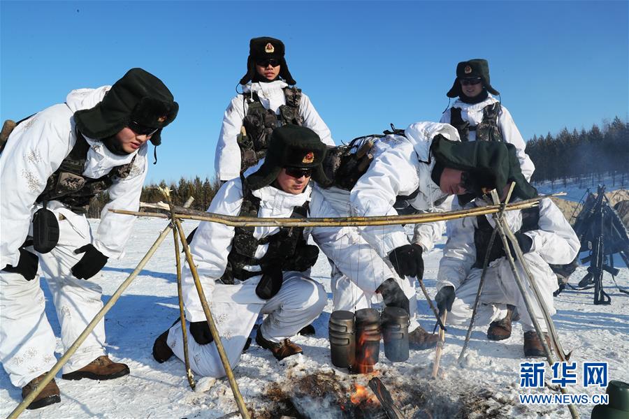 (在習近平強軍思想指引下·我們在戰位報告·圖文互動)(1)向戰而行的“科研利劍”——軍事科學院系統工程研究院科研創新記事