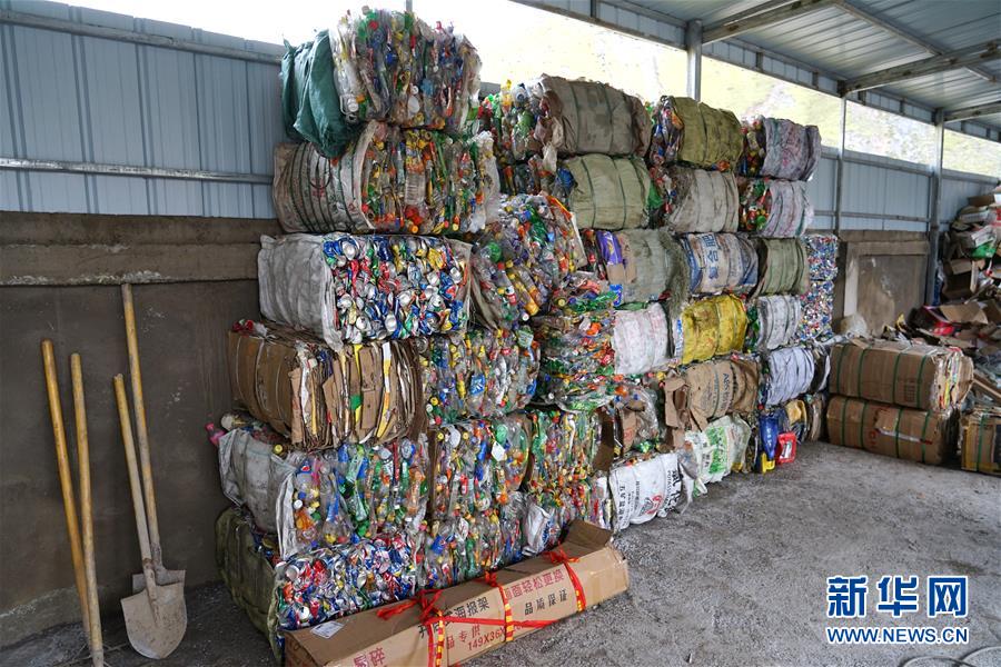 （鄉村振興·圖文互動）（3）江源大地上的那一抹“綠”——青海省曲麻萊縣巴干鄉采訪見聞