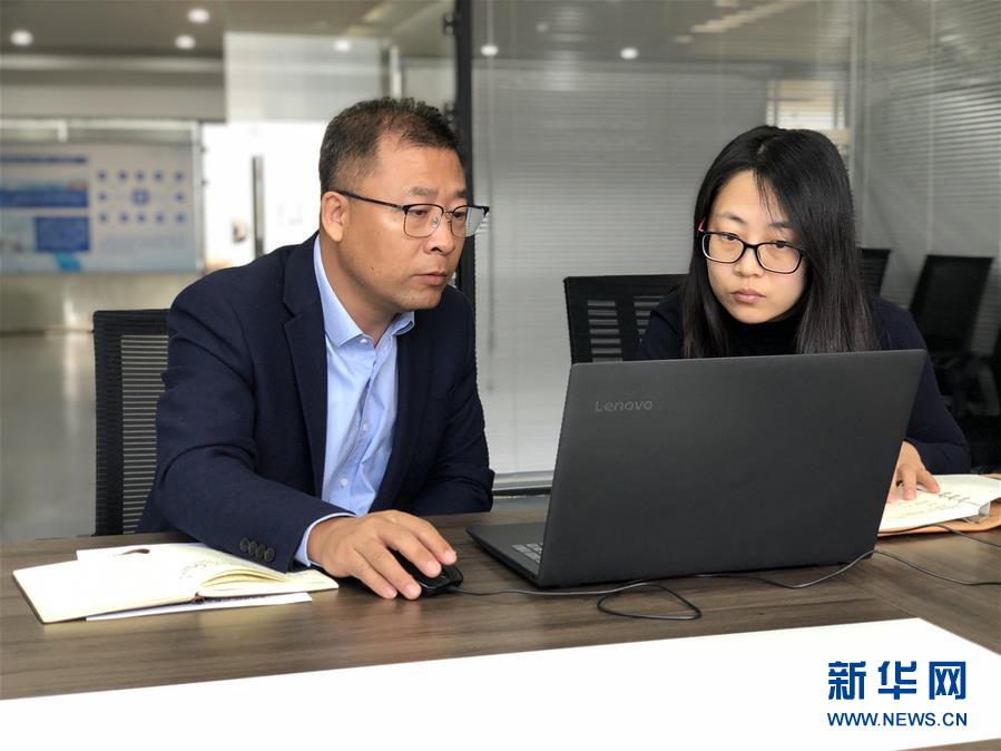 (中國網事·圖文互動)(1)一場“遷徙”,幾番“播種”——記京津冀協同發展中的“探路者”