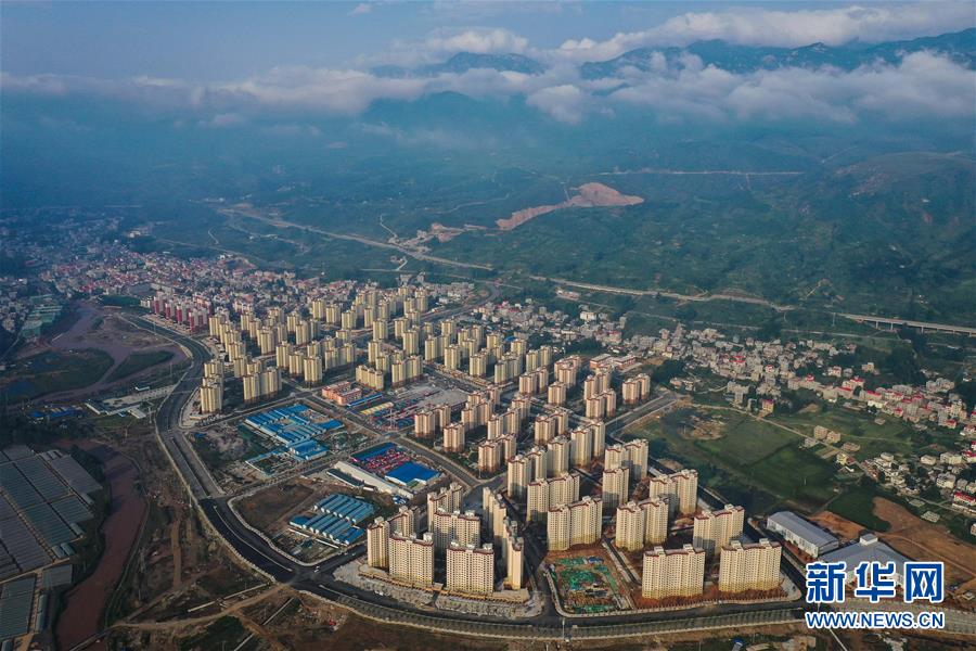 （新華全媒頭條·圖文互動）（3）決戰決勝奪取脫貧攻堅戰全面勝利——寫在第7個國家扶貧日之際