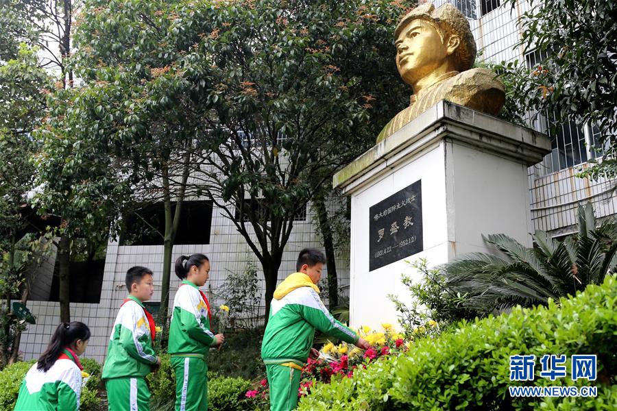 (新華全媒頭條·圖文互動)(5)氣壯山河的凱歌 永載史冊的豐碑——寫在中國人民志愿軍抗美援朝出國作戰70周年之際