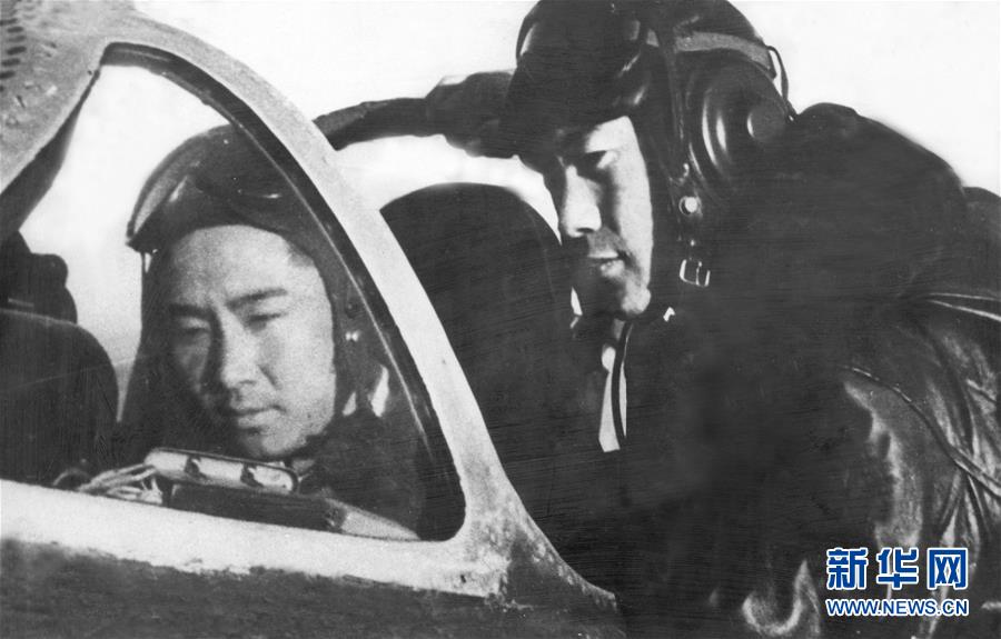 （紀念抗美援朝70周年·圖文互動）（2）王海大隊：敢打必勝，有我無敵
