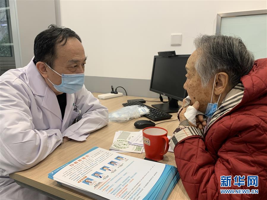 (新華全媒頭條·五中全會精神在基層·圖文互動)(11)走,去京津冀看看協同發展新氣象