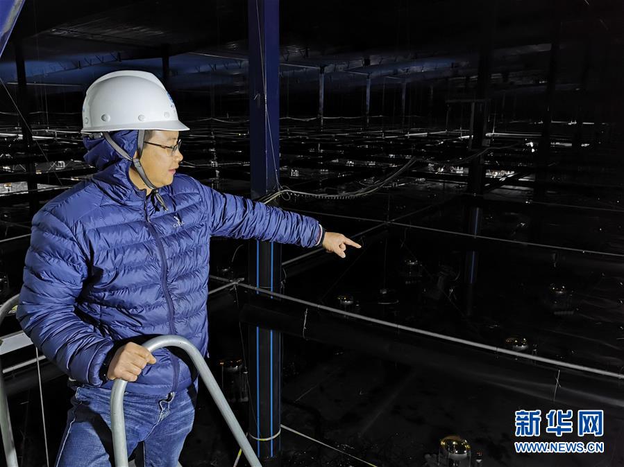 （青春的夢想 青春的奮斗·圖文互動）（2）年輕，就要無悔擔當——青春在奉獻中閃光