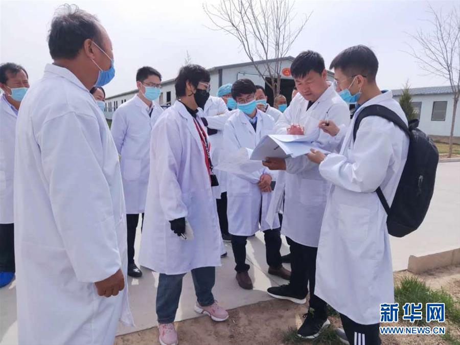 （青春的夢想 青春的奮斗·圖文互動）（5）年輕，就要無悔擔當——青春在奉獻中閃光