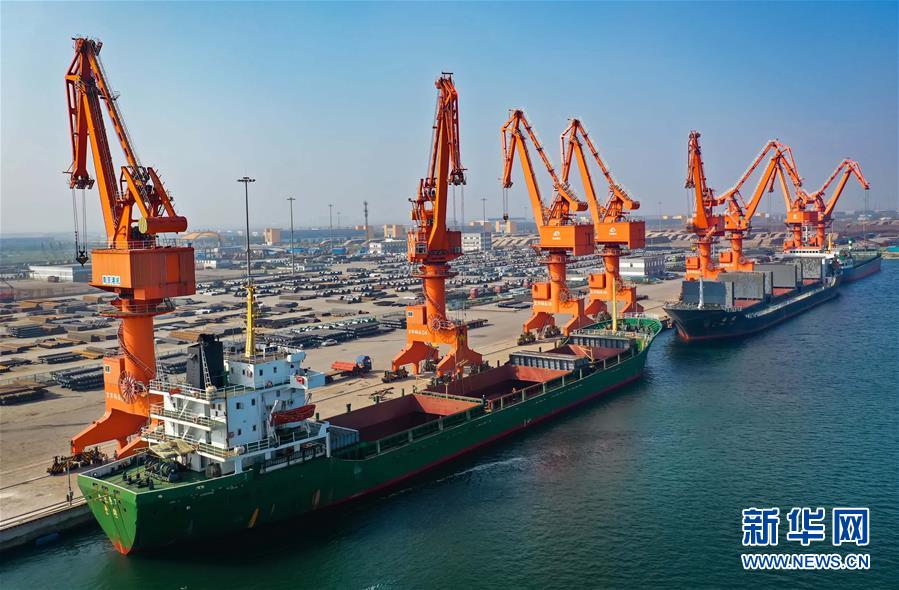 (“中國(guó)面貌”系列述評(píng)·圖文互動(dòng))(2)開放中國(guó)——70年中國(guó)面貌變遷述評(píng)之九