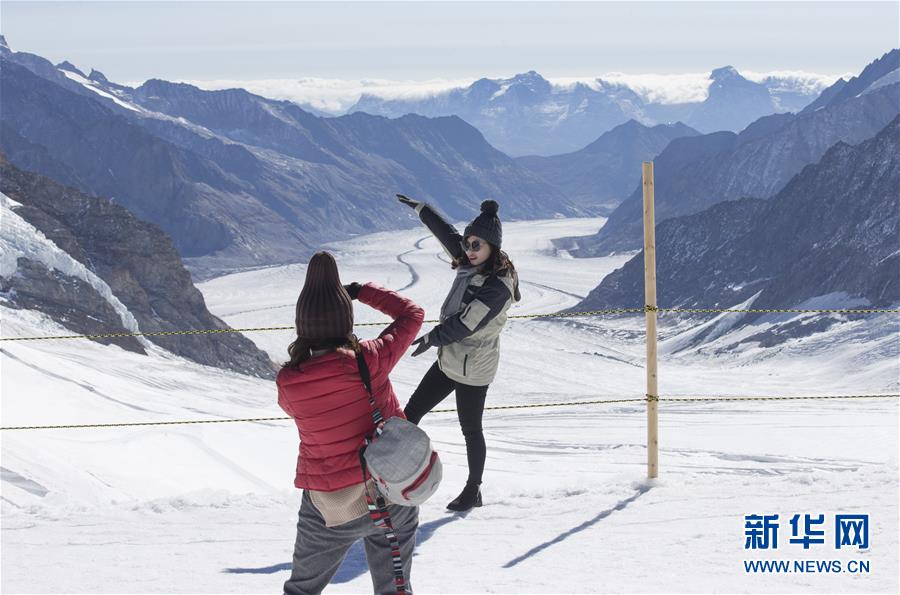 (“中國(guó)面貌”系列述評(píng)·圖文互動(dòng))(4)開放中國(guó)——70年中國(guó)面貌變遷述評(píng)之九